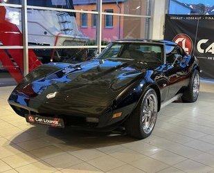 Corvette C3 Stingray 5.7 V8 Targa |Automatik|H-Zulassung| Oldtimer