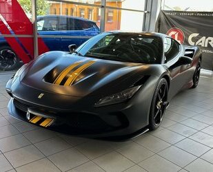 Ferrari F8 Tributo Racing|Lift|Carbon|Service neu|Garantie Gebrauchtwagen