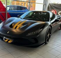 Ferrari F8 Tributo