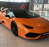 Lamborghini Huracan