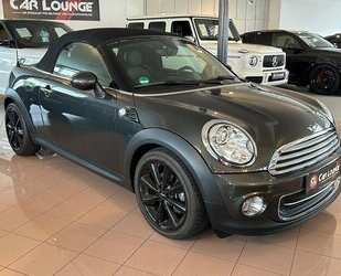 Mini Cooper Roadster Pepper |Neuwagenzustand|Nur 24.TKM Gebrauchtwagen