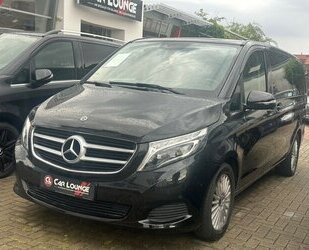 Nissan V 220 d Lang EDITION |Leder|Kamera|Elekr.Türen| 