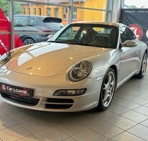 Porsche Carrera