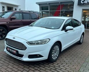 Ford Mondeo Lim. Trend 2.0 |Auto|Klima-Auto|Tempo| Gebrauchtwagen