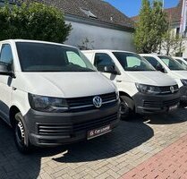 VW T6 Transporter