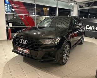 Audi Q7 45 TDI quattro S line |Matrix|Ambiente|22´´| Gebrauchtwagen