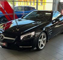 Mercedes-Benz SL 500