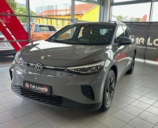 VW ID.4 Pure 109 kW |ACC|Navi|Climatronic|20.TKM| Gebrauchtwagen