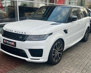 Land Rover Range Rover Sport 3.0 SDV6 HSE Dynamic |PANO|SPUR| Gebrauchtwagen