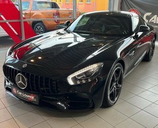 Mercedes-Benz AMG GT V8 Coupe |BURM|NIGHT|S.AGA|SHZ| 