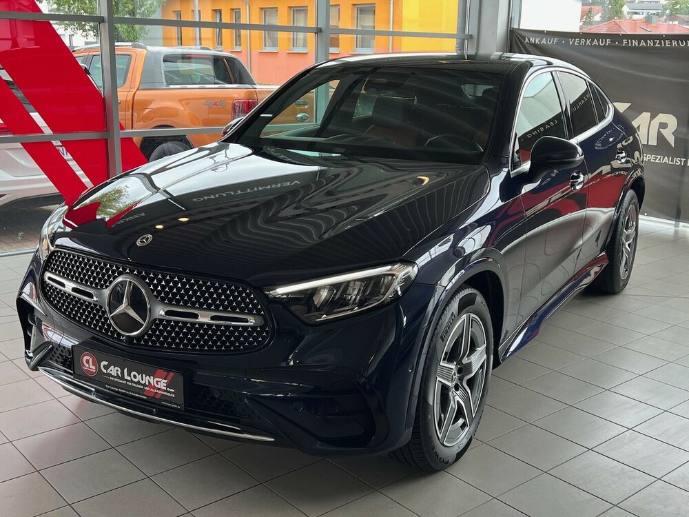 GLC 300