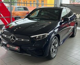 Mercedes-Benz GLC 300 4Matic AMG Coupe |SHZ|LED| 
