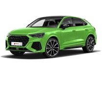 Audi RS Q3 Sportback