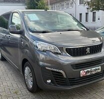 Peugeot Traveller