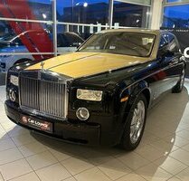 Rolls Royce Phantom