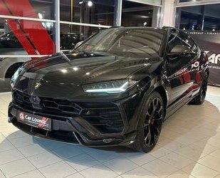 Lamborghini Urus 4.0 V8 |B&O|CARBON|PANO|SOFT|23´´|360°| Gebrauchtwagen
