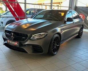Mercedes-Benz E 63 AMG S 4M+ Edition 1 |HUD|BUR|PANO|CARBON|AGA| Gebrauchtwagen