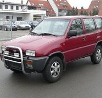 Ford Maverick