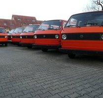 VW T3