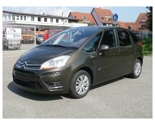 Citroen C4 Picasso 1.6 HDI FAP Tendance Gebrauchtwagen