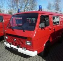 VW LT