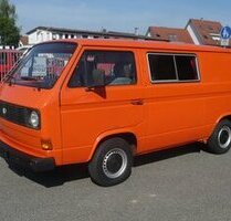 VW T3