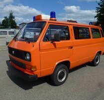 VW Bus