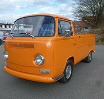 VW T2