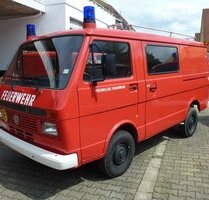 VW LT