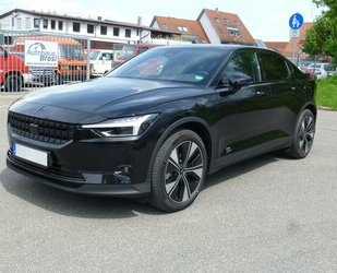 Polestar 2 Long Range Dual Motor 4WD * Pilot * Lite * AHK * Gebrauchtwagen