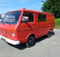VW LT