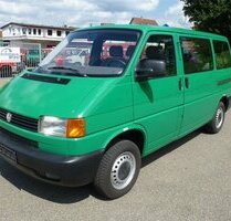 VW T4 Kombi