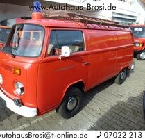 VW T2