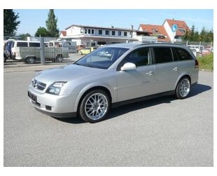 Opel Vectra 2.2 DTI Kombi Gebrauchtwagen