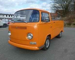 VW T2 (alle) T2 a/b Pritsche Oldtimer