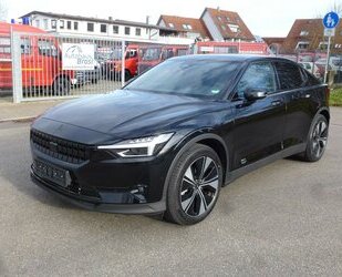 Polestar 2 Long Range Dual Motor 4WD * Pilot * Lite * AHK * Gebrauchtwagen
