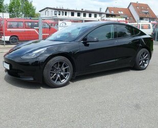 Tesla Model 3 SR+ RWD 60 kWH neuwertig * Mwst. ausweisba Gebrauchtwagen