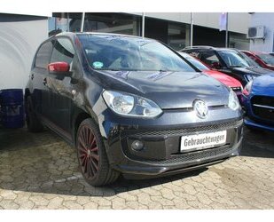 VW up! colour Gebrauchtwagen