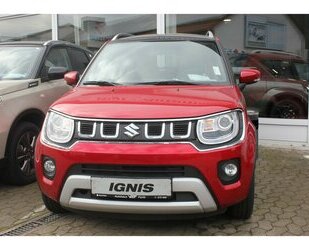 Suzuki Ignis Comfort+ Gebrauchtwagen