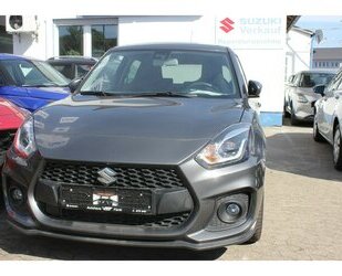 Suzuki Swift Sport Sport Gebrauchtwagen