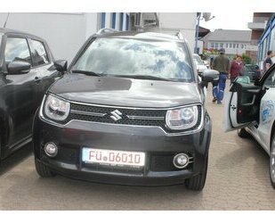 Suzuki Ignis Comfort+ 4x4 Gebrauchtwagen