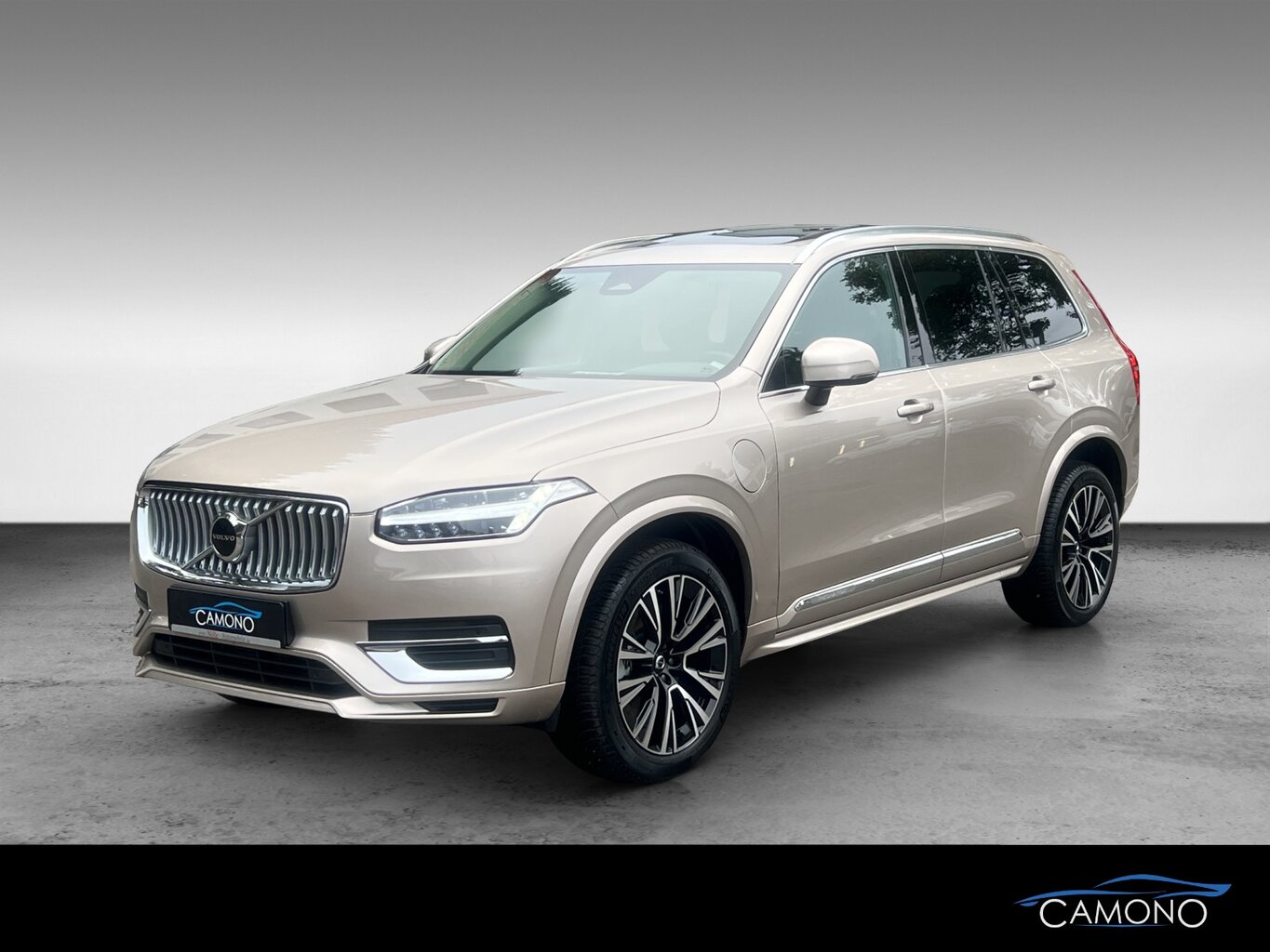XC90