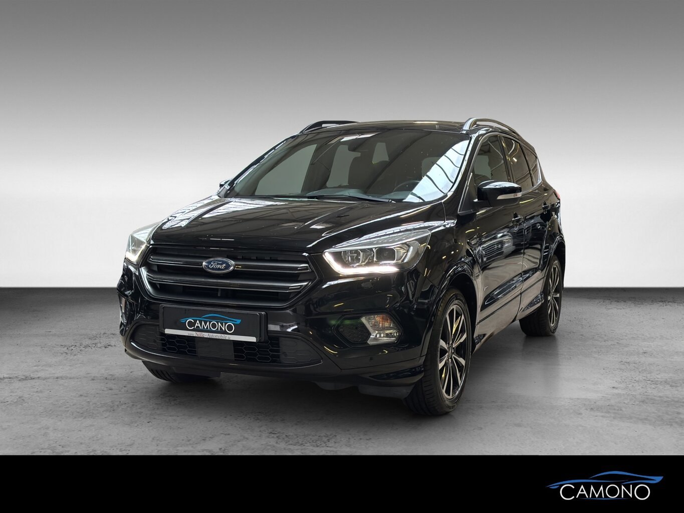 Kuga