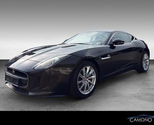 Jaguar F-Type V6 Autom. Leder Bi- Xenon Kamera Motor ! 
