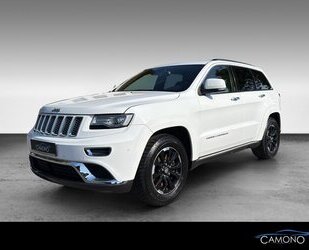 Jeep Grand Cherokee Summit H&K Pano ACC Motorproblem Gebrauchtwagen