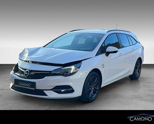 Opel Astra Sports Tourer Klima Navi LED Gebrauchtwagen