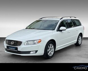 Volvo V70 T5 Momentum Autom. Leder Gasanlage 