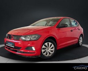 Toyota Polo 1.6 TDI Trendline 1.Hand 