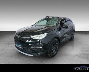 Opel Grandland X Automatik Navi PDC 