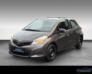 Toyota Yaris 1.0 Basic Radio 